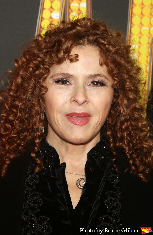 Photos: Stars Turn Out For Opening Night of A BEAUTIFUL NOISE On Broadway Image