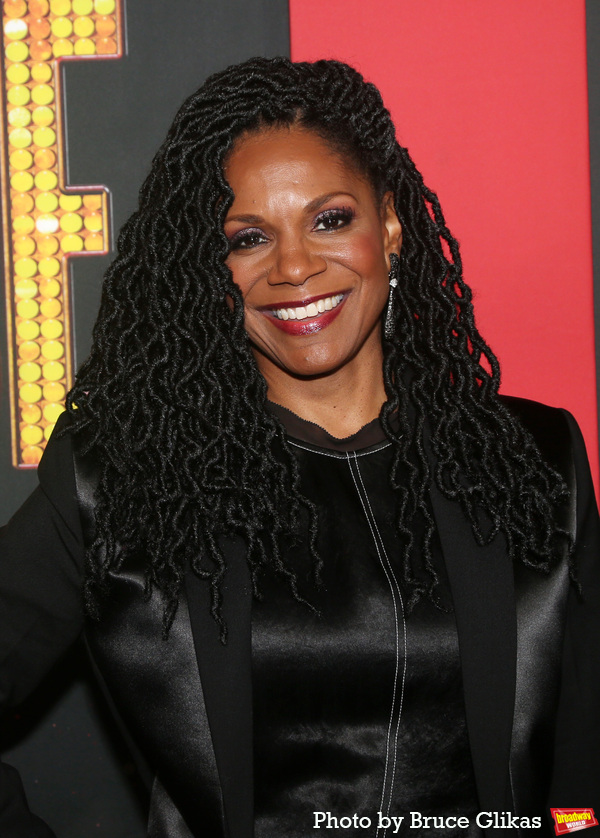 Photos: Stars Turn Out For Opening Night of A BEAUTIFUL NOISE On Broadway Image