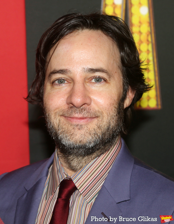 Photos: Stars Turn Out For Opening Night of A BEAUTIFUL NOISE On Broadway Image