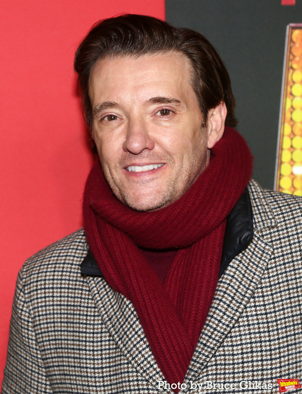 Photos: Stars Turn Out For Opening Night of A BEAUTIFUL NOISE On Broadway Image