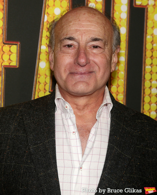 Photos: Stars Turn Out For Opening Night of A BEAUTIFUL NOISE On Broadway Image