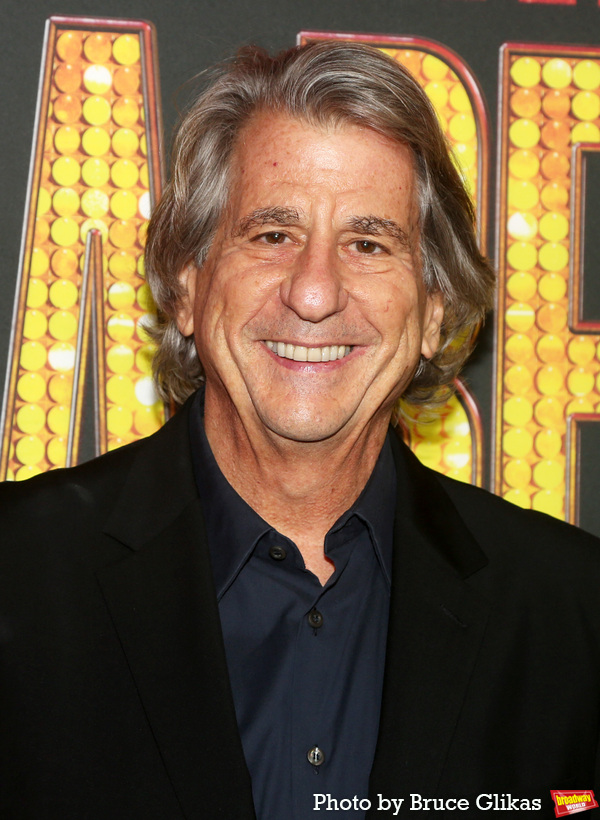 Photos: Stars Turn Out For Opening Night of A BEAUTIFUL NOISE On Broadway Image