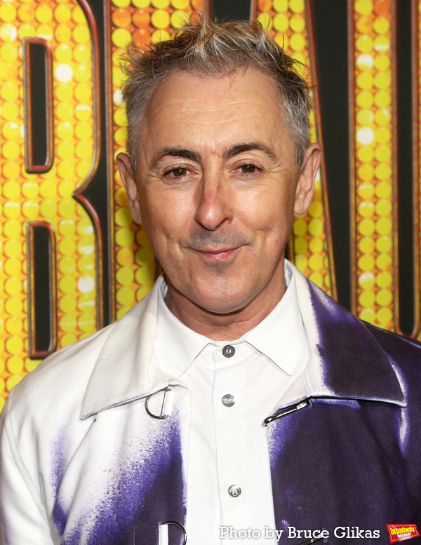 Photos: Stars Turn Out For Opening Night of A BEAUTIFUL NOISE On Broadway Image