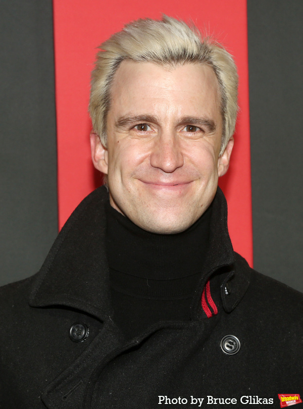 Photos: Stars Turn Out For Opening Night of A BEAUTIFUL NOISE On Broadway Image