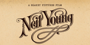 Unreleased Neil Young Film HARVEST TIME To Play Park Theatre Photo