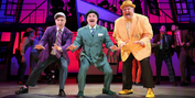 Review: GUYS & DOLLS at Arkansas Repertory Theatre is Broadway Level Entertainment Photo