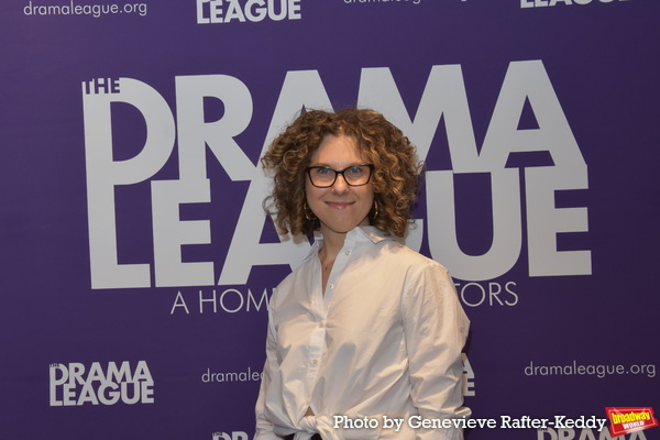 Photos: Drama League President Bonnie Comley Hosts Holiday Mixer With Gabriel Stelian-Shanks and Bevin Ross  Image