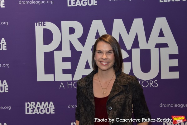 Hannah Ryan (Directors Project Alumni) Photo