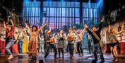 Review: FISHERMANS FRIENDS THE MUSICAL makes for a reel-ly fun night out Photo