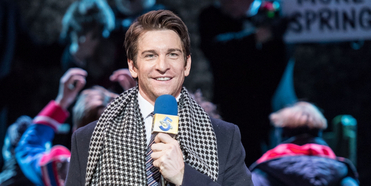 GROUNDHOG DAY Will Return to the West End in 2023 Starring Andy Karl Photo