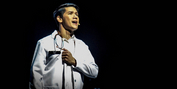 Gerald Santos Named 'Entertainer of the Year' Anew at 35th Aliw Awards Photo