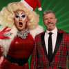 Review: A CHRISTMAS GAIETY, Royal Albert Hall Photo