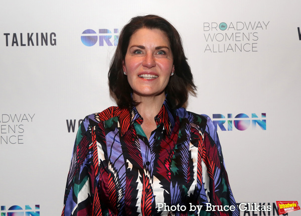 Photos: Broadway Women's Alliance Hosts Screening of 'Women Talking' Image