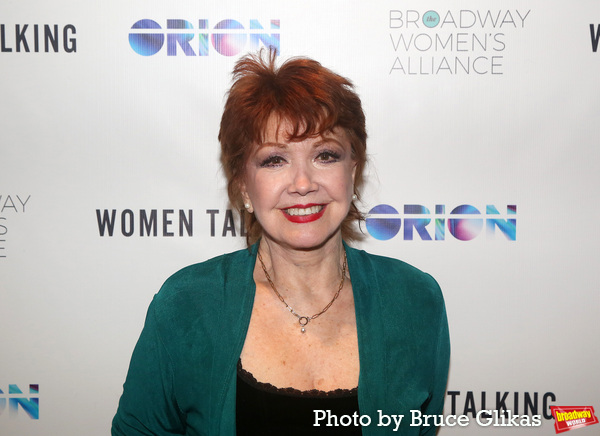 Photos: Broadway Women's Alliance Hosts Screening of 'Women Talking' Image