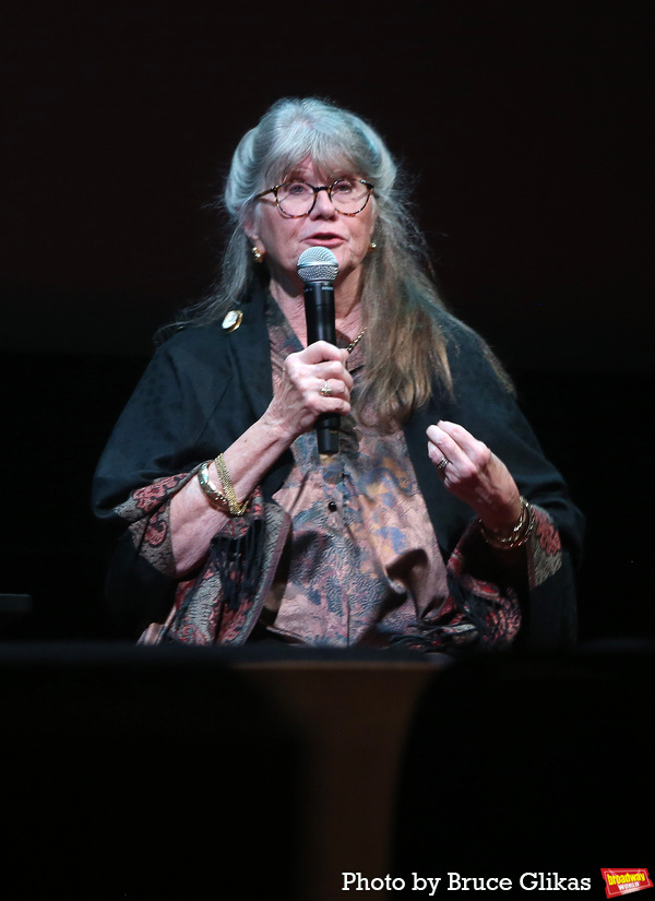 Photos: Broadway Women's Alliance Hosts Screening of 'Women Talking' Image