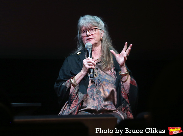 Photos: Broadway Women's Alliance Hosts Screening of 'Women Talking' Image