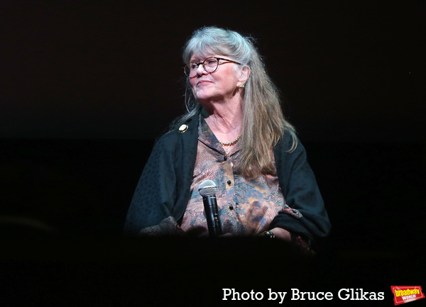 Photos: Broadway Women's Alliance Hosts Screening of 'Women Talking' Image