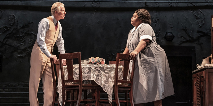 Photos: First Look at Matthew Modine and Cecilia Noble in TO KILL A MOCKINGBIRD in the West End Photo