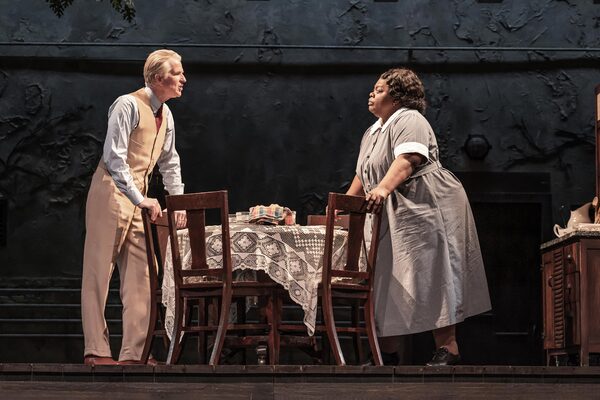 Photos: First Look at Matthew Modine and Cecilia Noble in TO KILL A MOCKINGBIRD in the West End Image