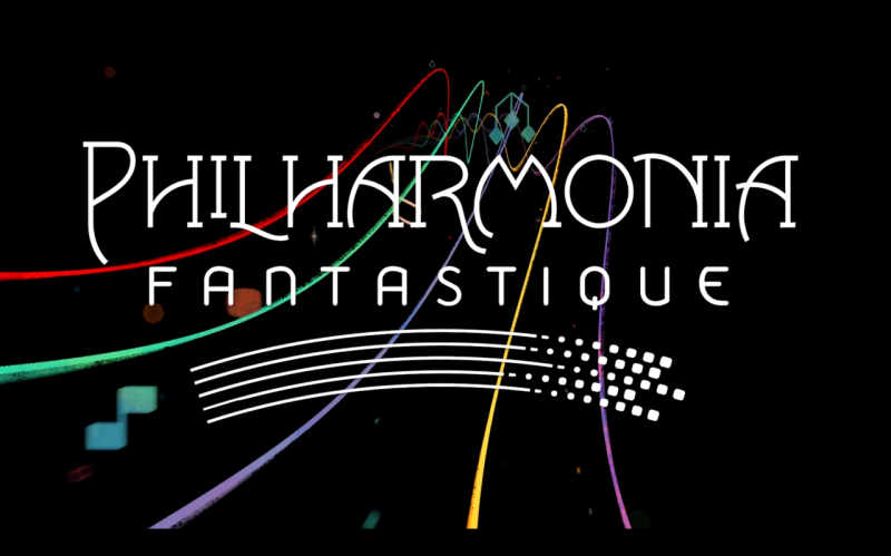 Review: PHILHARMONIA FANTASTIQUE Image