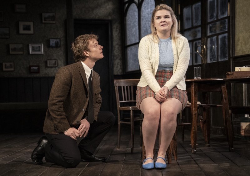 The Best Theater of 2022: Shows that Ruled the Year Image