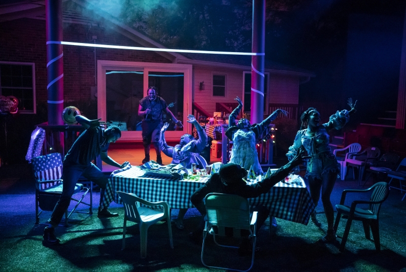 The Best Theater of 2022: Shows that Ruled the Year Image