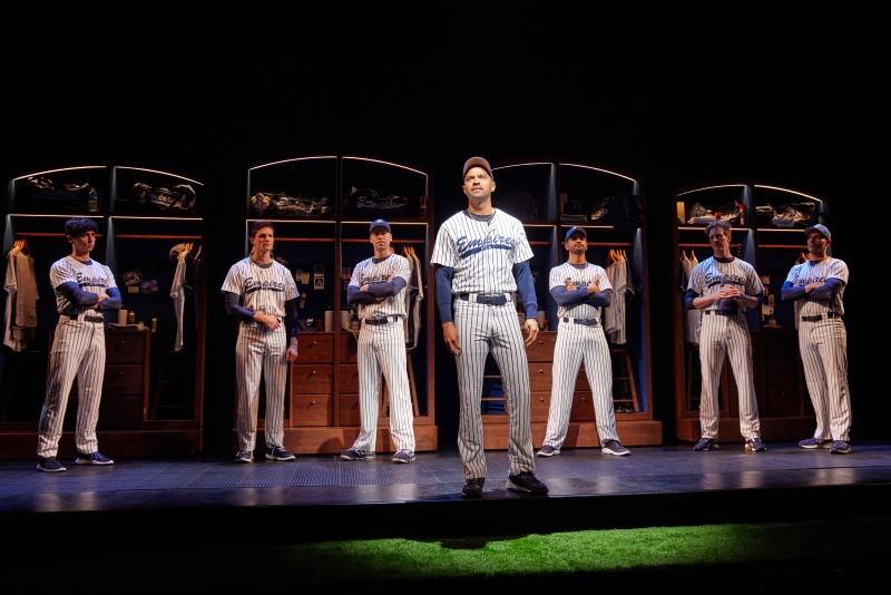 The Best Theater of 2022: Shows that Ruled the Year Image