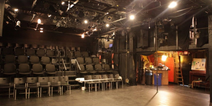 Student Blog: Can Theatre Be Our Third Place? Photo