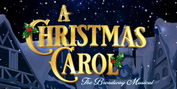 Full Cast Announced for A CHRISTMAS CAROL, The Broadway Musical At Gateway Theatre Photo