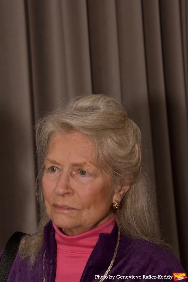 Photos: THE AMERICAN THEATRE AS SEEN BY HIRSCHFELD Book and Exhibition Launch Image