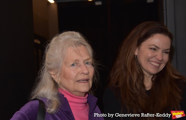 Photos: THE AMERICAN THEATRE AS SEEN BY HIRSCHFELD Book and Exhibition Launch Image