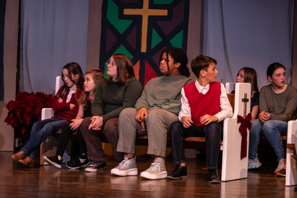 Photos: First look at Worthington Community Theatre's THE BEST CHRISTMAS PAGEANT EVER! 