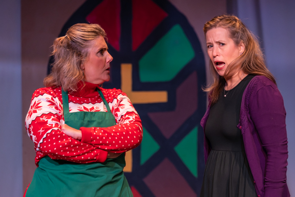 Photos: First look at Worthington Community Theatre's THE BEST CHRISTMAS PAGEANT EVER! 
