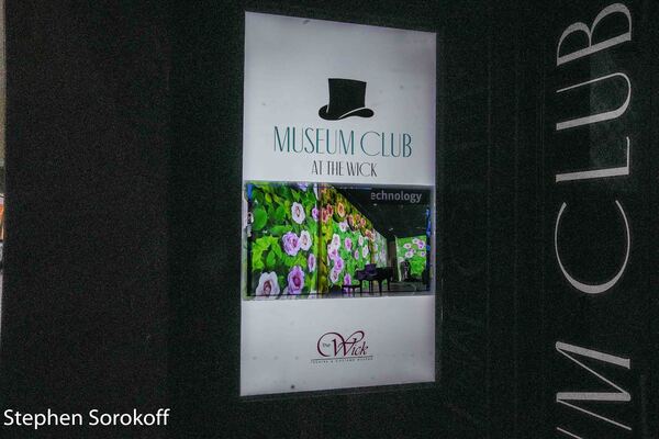 Photos: The New Belters Inaugurate One Of The Country's Newest Cabaret Rooms Image