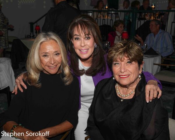 Photos: The New Belters Inaugurate One Of The Country's Newest Cabaret Rooms Image