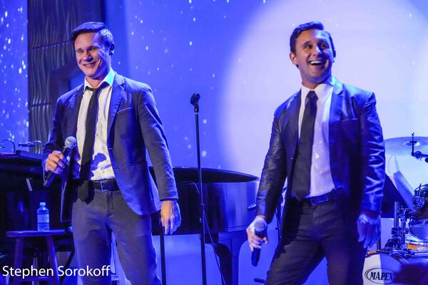 Photos: The New Belters Inaugurate One Of The Country's Newest Cabaret Rooms Image