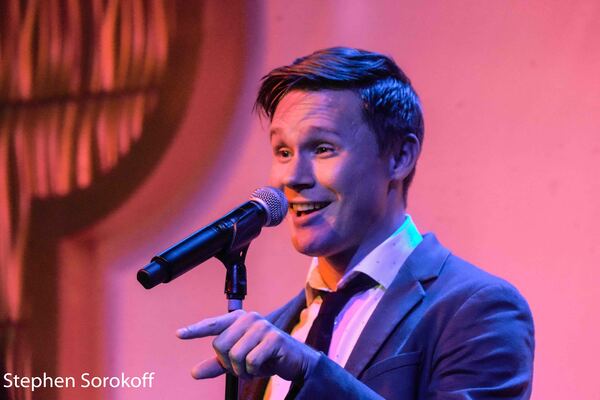 Photos: The New Belters Inaugurate One Of The Country's Newest Cabaret Rooms Image
