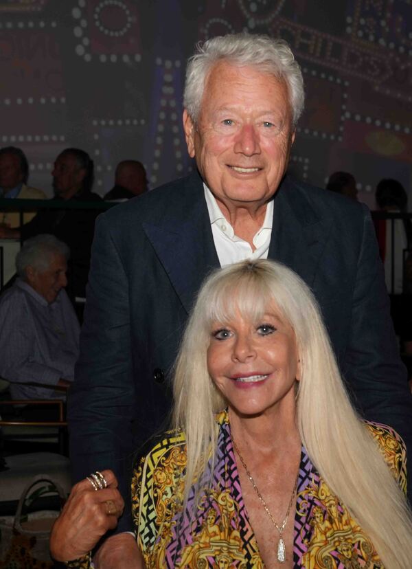 Photos: The New Belters Inaugurate One Of The Country's Newest Cabaret Rooms Image
