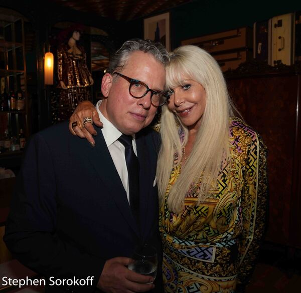 Photos: The New Belters Inaugurate One Of The Country's Newest Cabaret Rooms Image