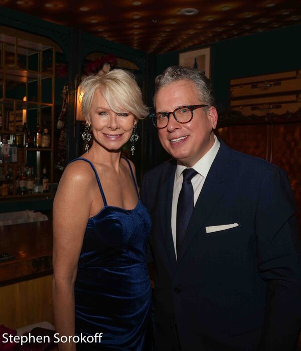 Photos: The New Belters Inaugurate One Of The Country's Newest Cabaret Rooms Image