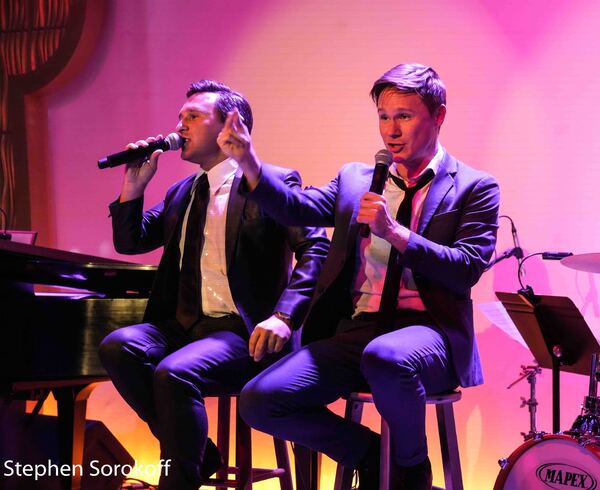 Photos: The New Belters Inaugurate One Of The Country's Newest Cabaret Rooms Image