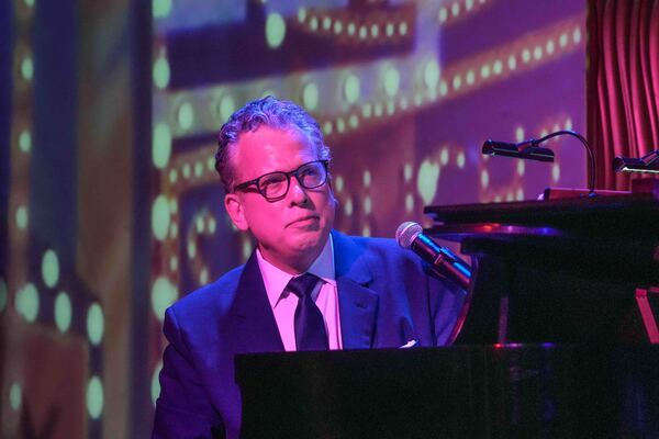 Photos: The New Belters Inaugurate One Of The Country's Newest Cabaret Rooms Image