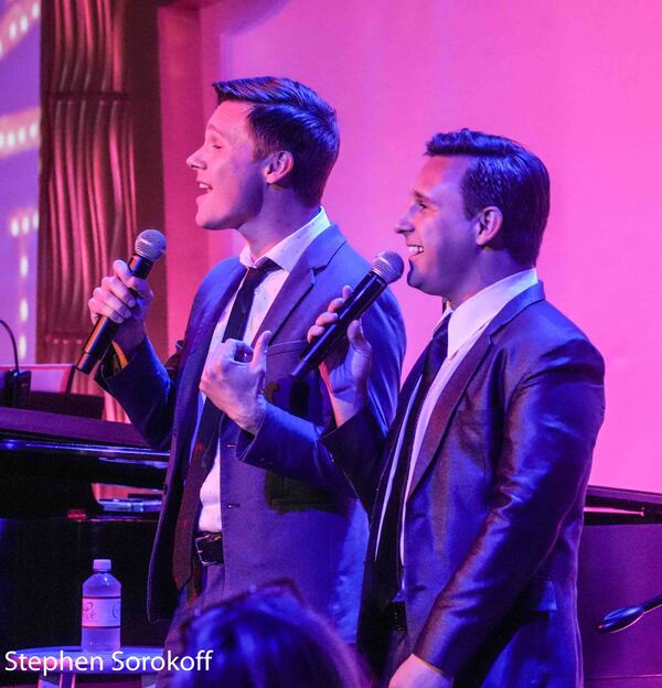 Photos: The New Belters Inaugurate One Of The Country's Newest Cabaret Rooms Image