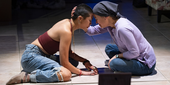 Photos: First Look at the World Premiere of BALD SISTERS at Steppenwolf Theatre Company Photo