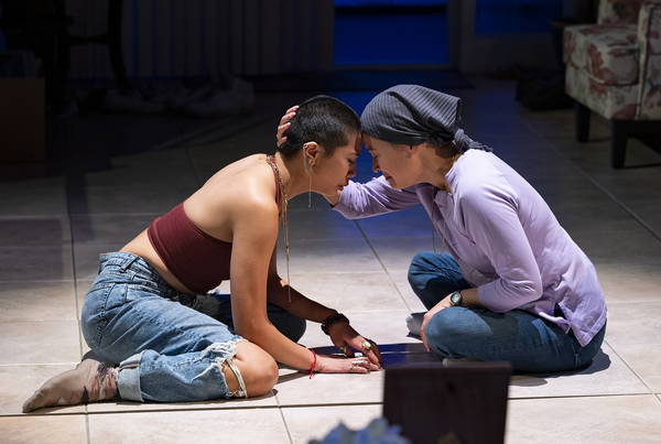 Photos: First Look at the World Premiere of BALD SISTERS at Steppenwolf Theatre Company 
