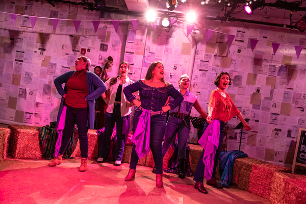 Photos: First Look at Jaime Lozano's DESAPARECIDAS at JACK Image