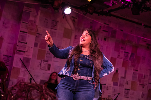 Photos: First Look at Jaime Lozano's DESAPARECIDAS at JACK Image