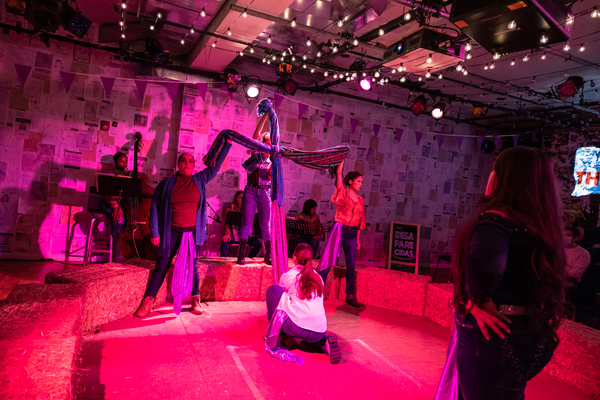 Photos: First Look at Jaime Lozano's DESAPARECIDAS at JACK Image