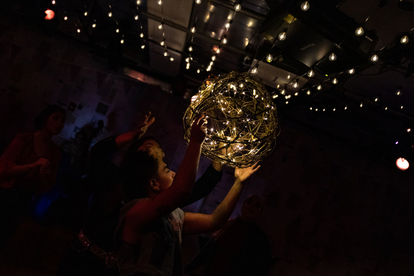 Photos: First Look at Jaime Lozano's DESAPARECIDAS at JACK Image