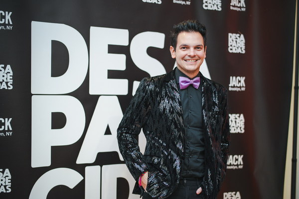 Photos: Go Inside Opening Night of Jaime Lozano's DESAPARECIDAS at JACK Image